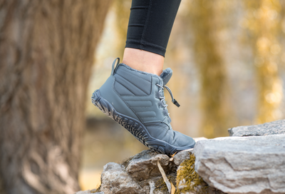 Giuseppe | Scarpe eleganti per piedi nudi