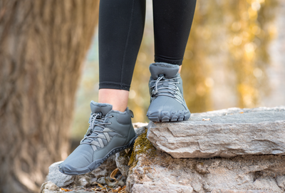 Giuseppe | Scarpe eleganti per piedi nudi
