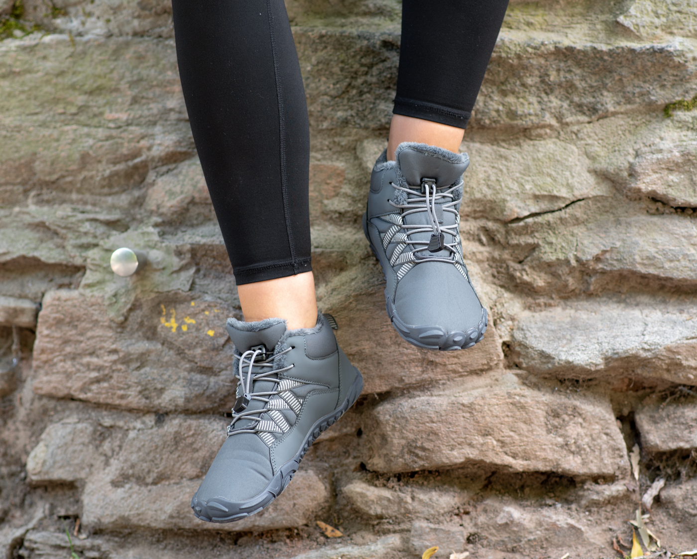 Giuseppe | Scarpe eleganti per piedi nudi