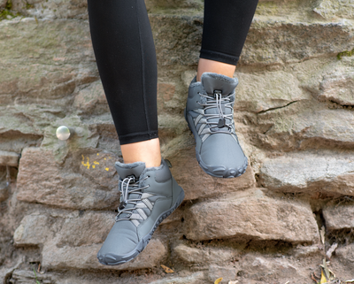 Giuseppe | Scarpe eleganti per piedi nudi