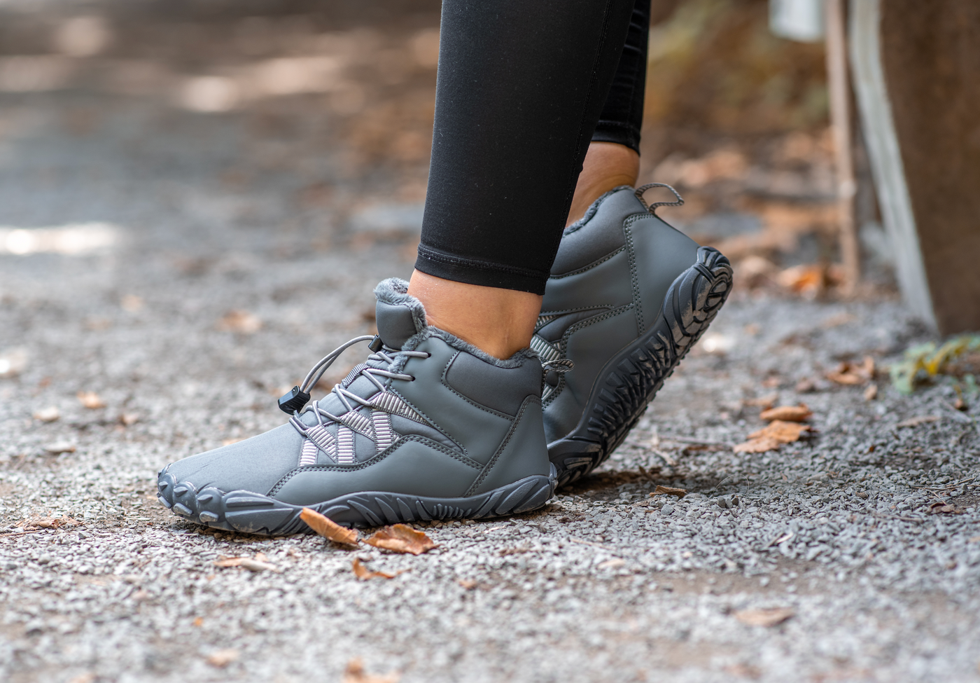 Giuseppe | Scarpe eleganti per piedi nudi