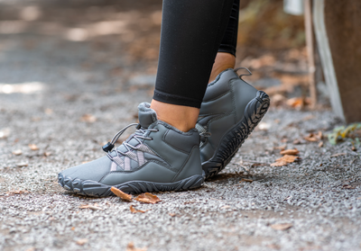 Giuseppe | Scarpe eleganti per piedi nudi