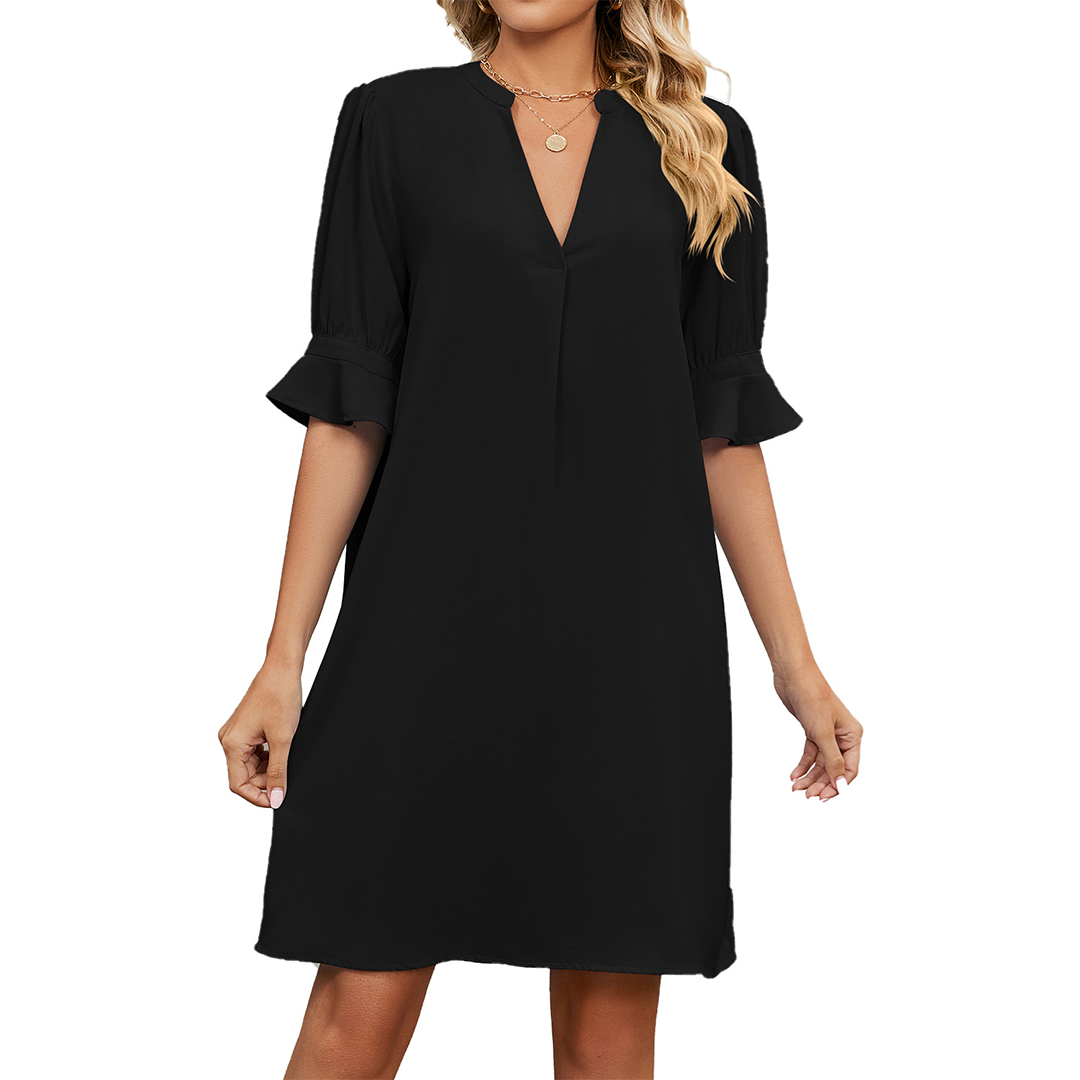 Elisabetta | Abito elegante e versatile