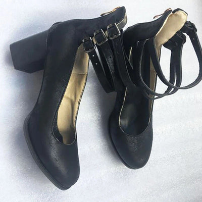 Ernesta | Scarpa comoda