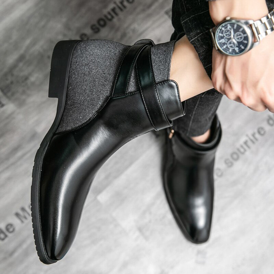 Dario | Stivali eleganti