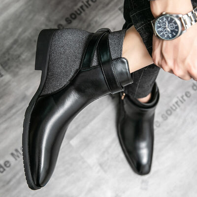 Dario | Stivali eleganti