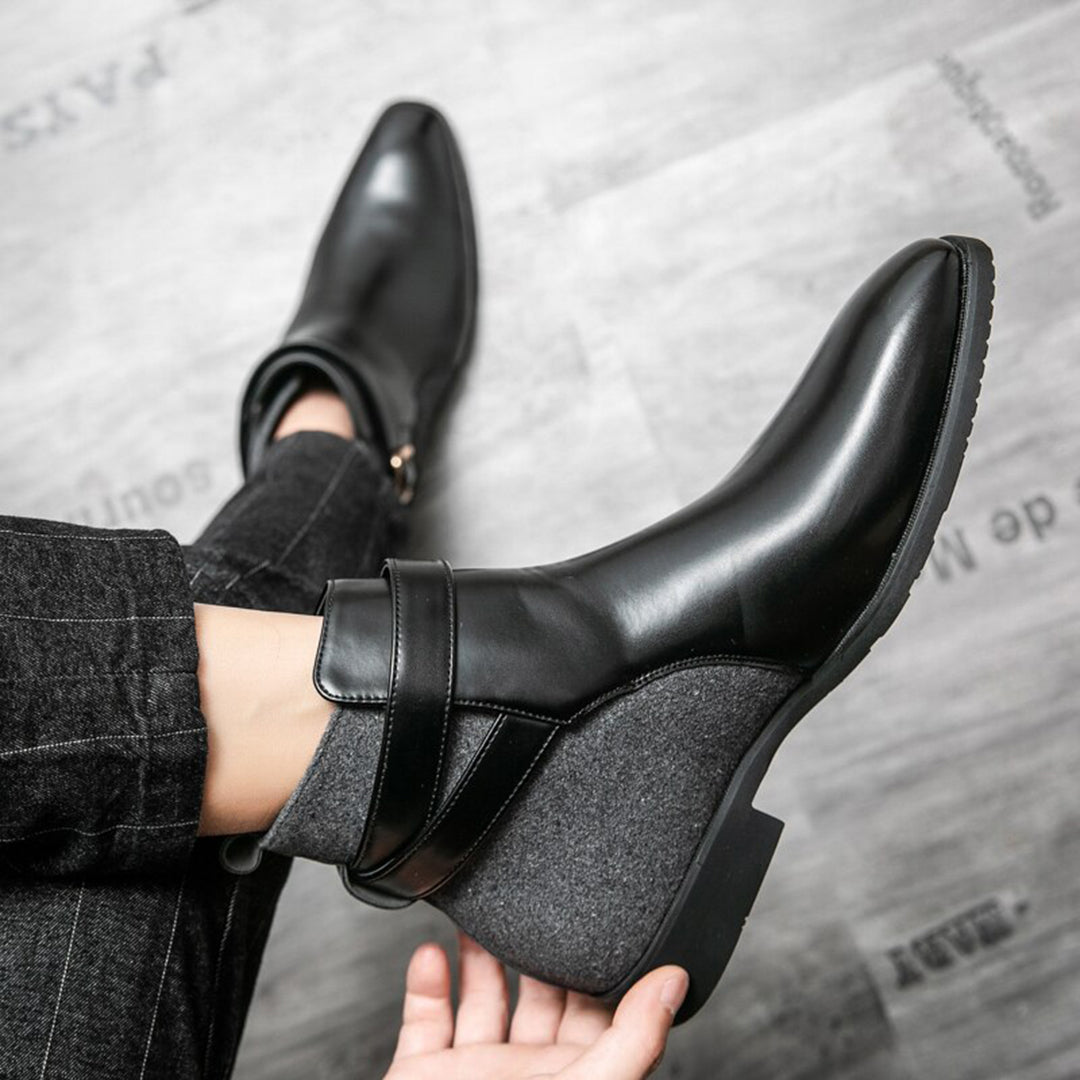 Dario | Stivali eleganti