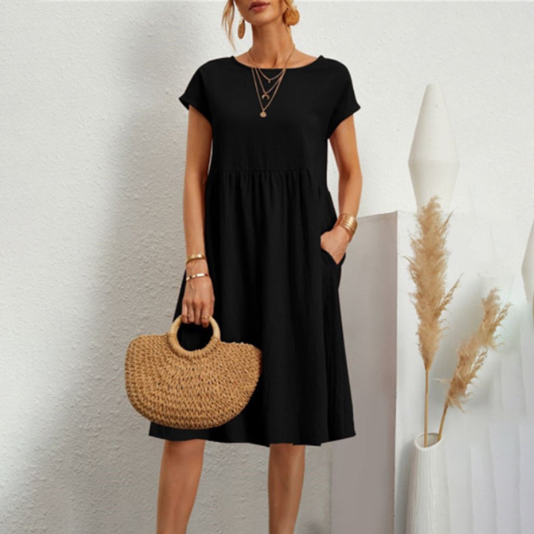 Angelica | Abito estivo elegante