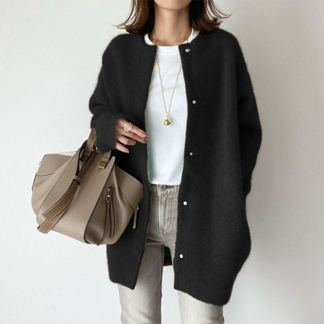 Ariah | Cardigan sofisticato