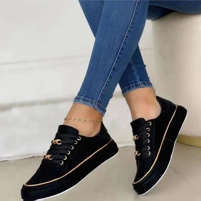 Salvia | Scarpe Ortopediche Eleganti-5