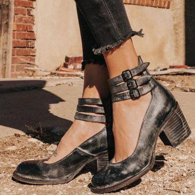 Silvia |  scarpe comode ed eleganti