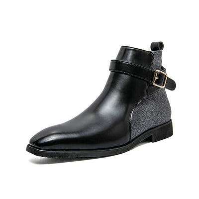Dario | Stivali eleganti
