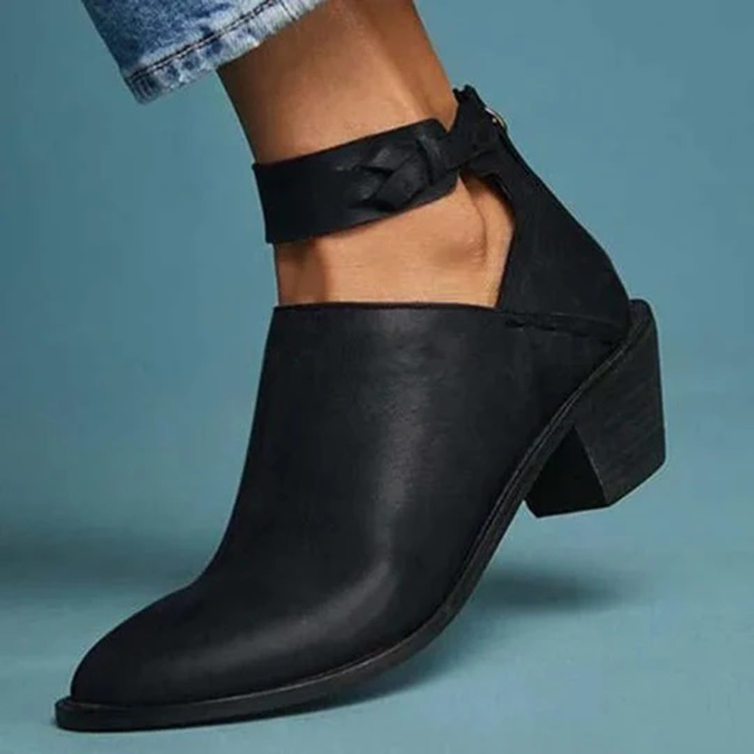 Margriet | Scarpe Ortopediche da Donna-2