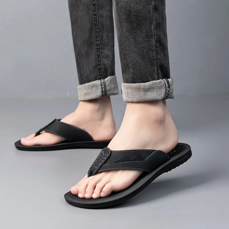 Giuseppe | Sandalo confortevole