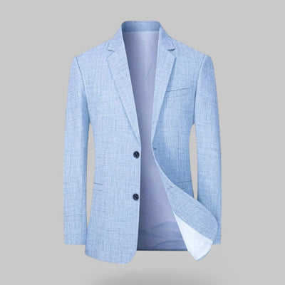 Rosario | Elegante blazer casual con due bottoni