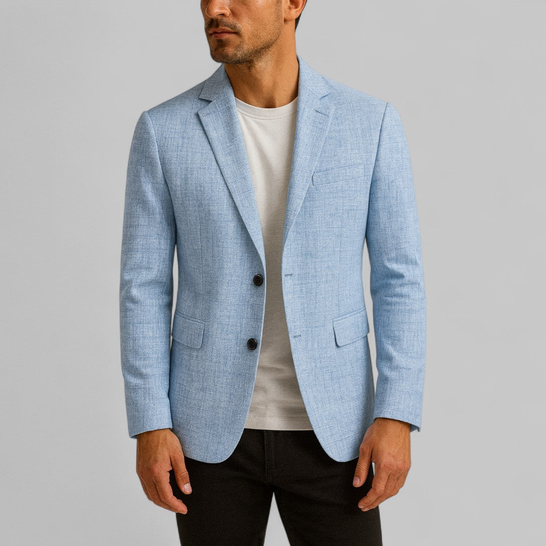 Rosario | Elegante blazer casual con due bottoni