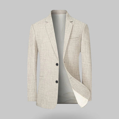 Rosario | Elegante blazer casual con due bottoni