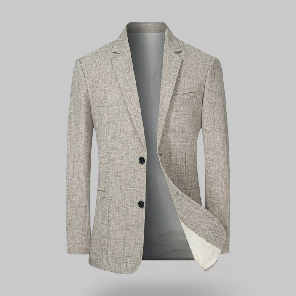 Rosario | Elegante blazer casual con due bottoni