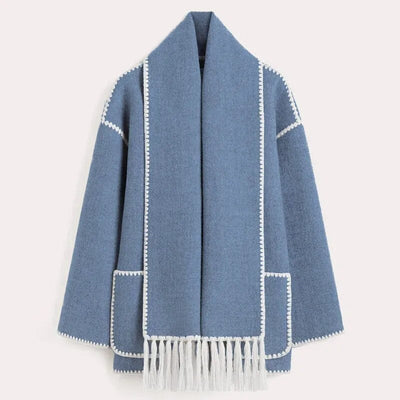 Lucia | Giacca calda ed elegante