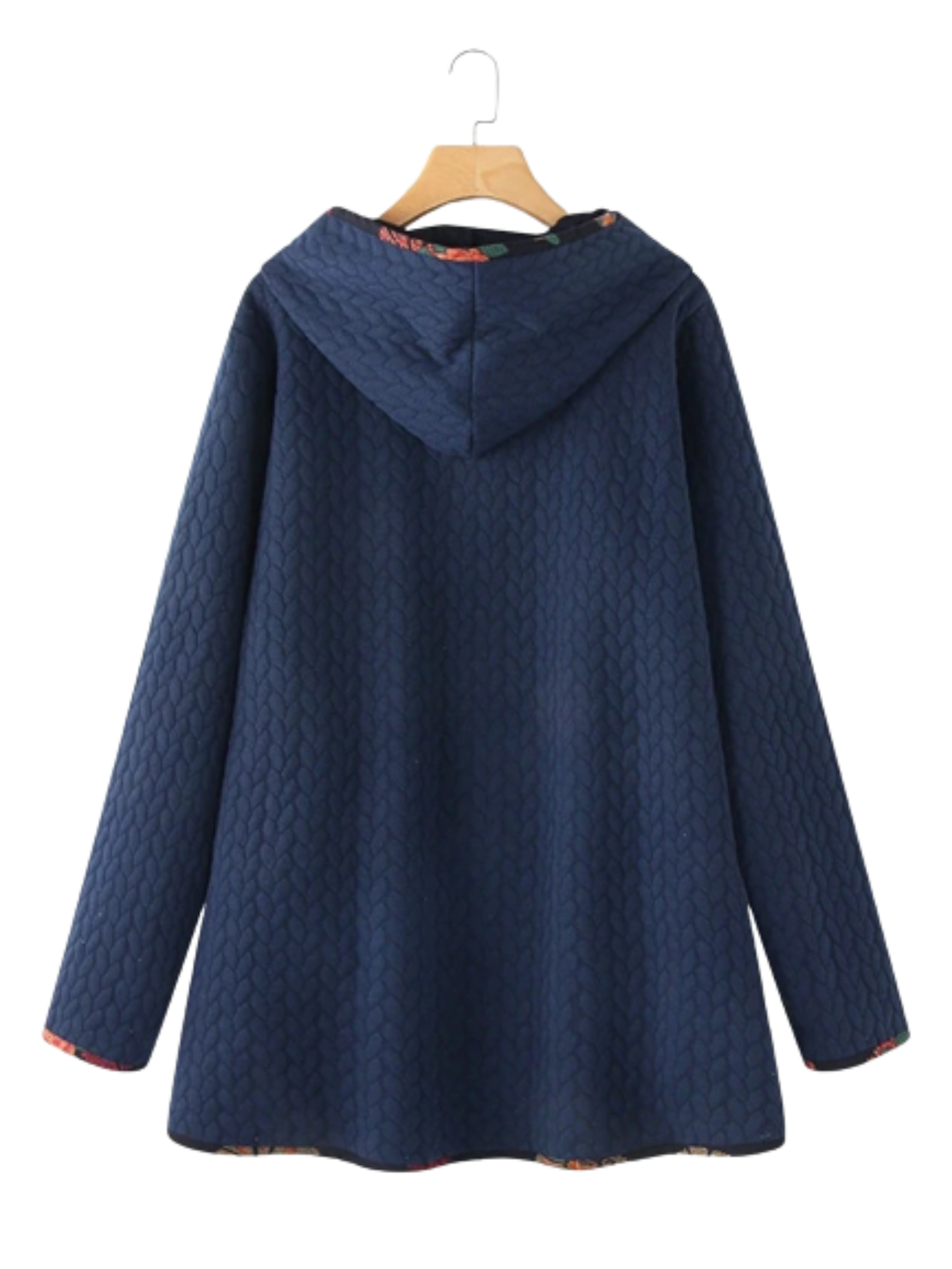 Elena | Cappotto invernale elegante