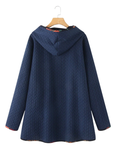 Elena | Cappotto invernale elegante