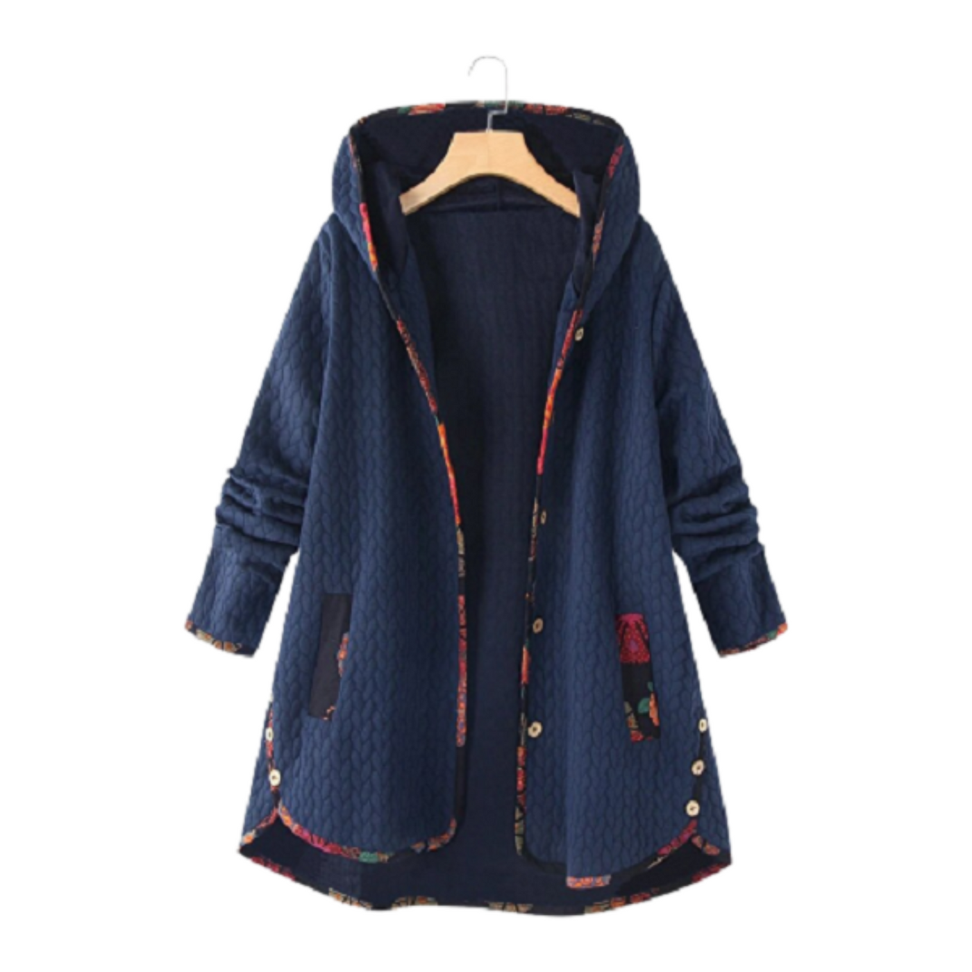 Elena | Cappotto invernale elegante