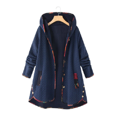 Elena | Cappotto invernale elegante