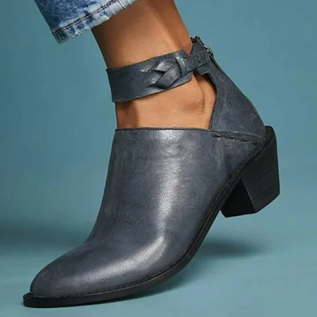 Margriet | Scarpe Ortopediche da Donna-3