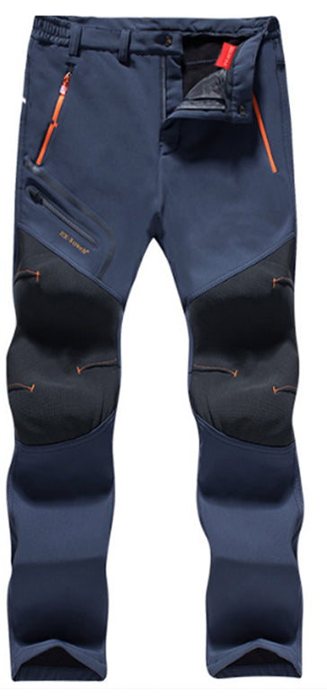 Matteo | Pantaloni invernali impermeabili