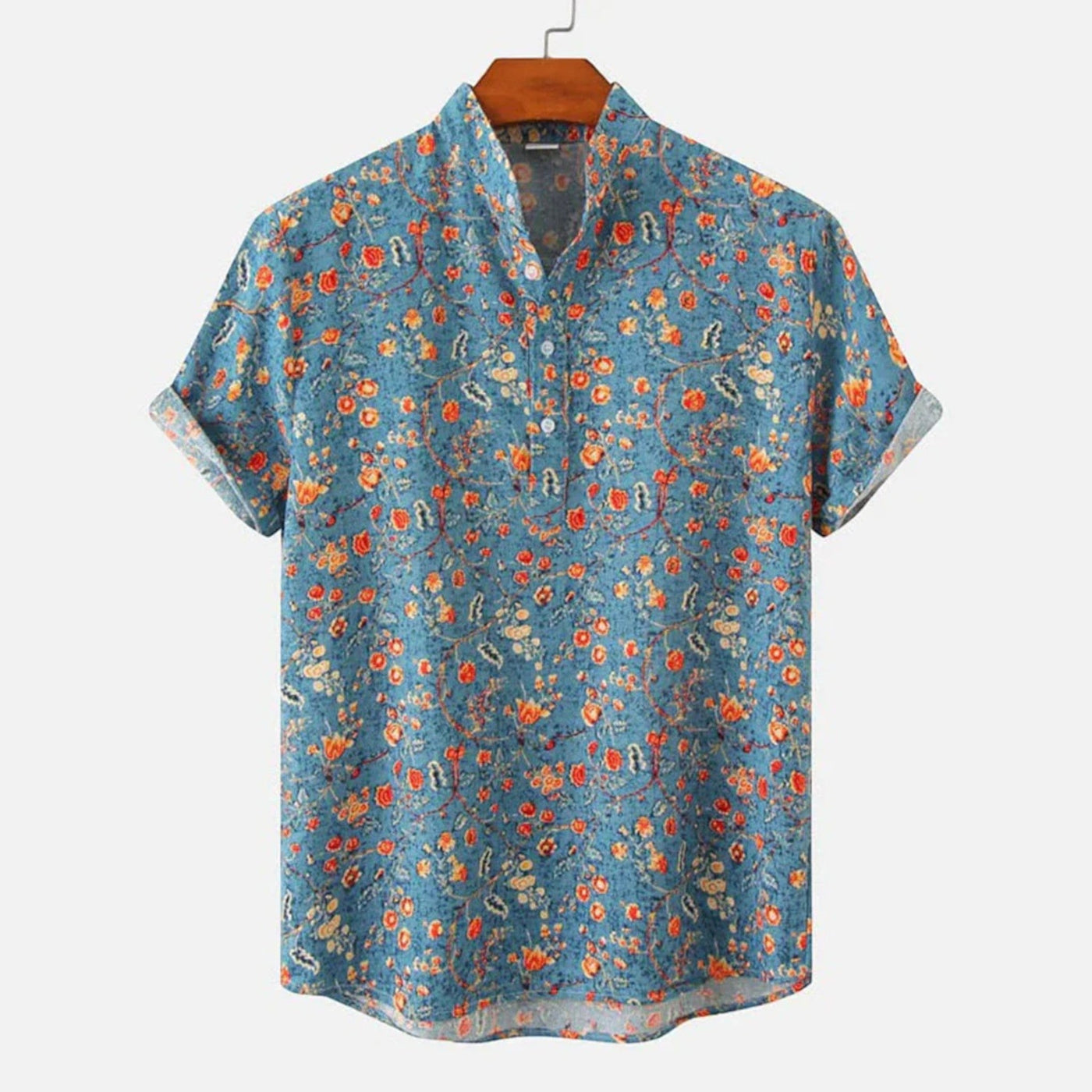 Milano | Polo Uomo Manica Corta Tropicale 1