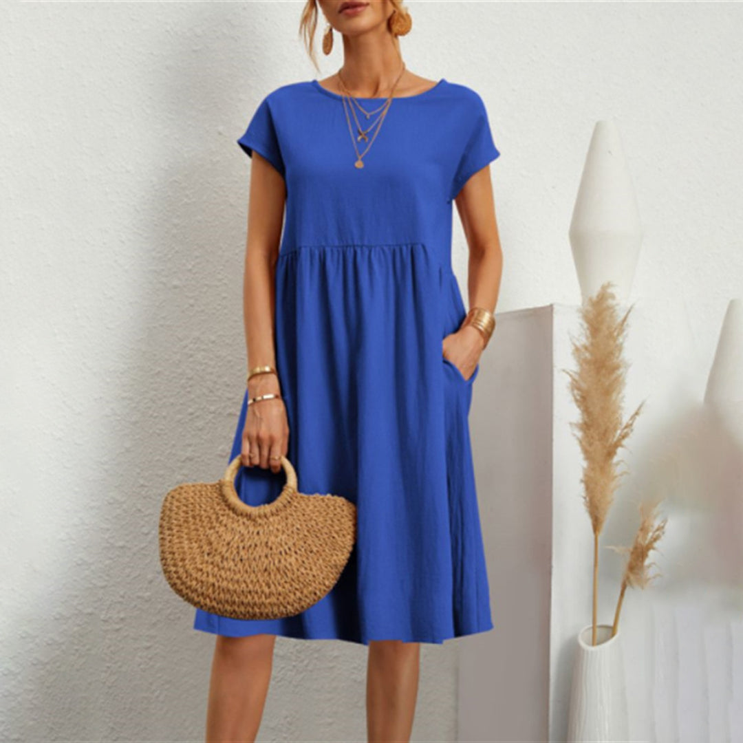 Angelica | Abito estivo elegante