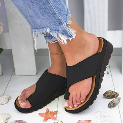 Sandali Donna - Ortopedici Comodi e di Stile-1