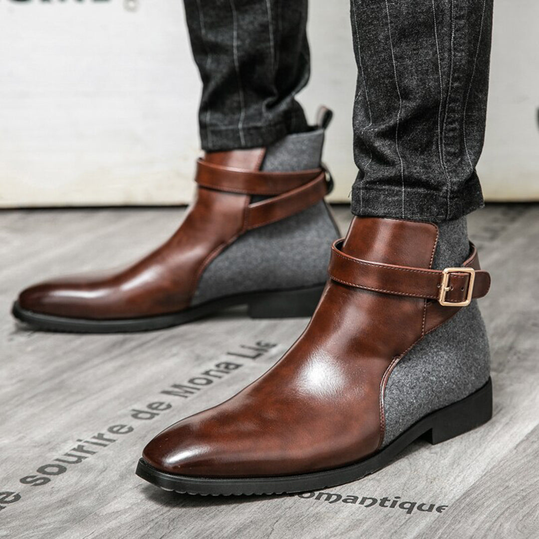 Dario | Stivali eleganti