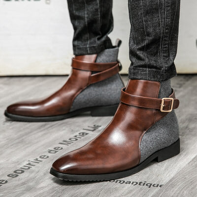 Dario | Stivali eleganti