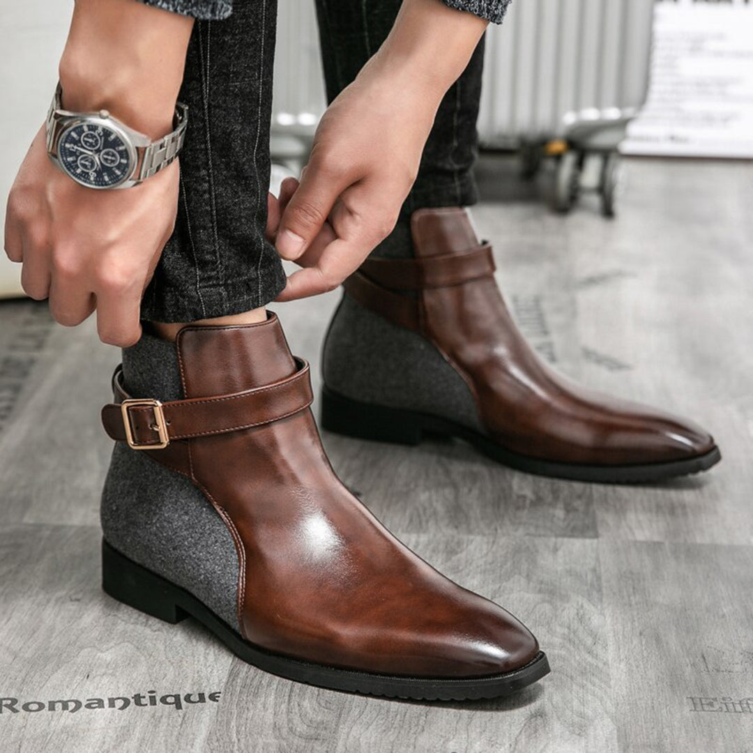 Dario | Stivali eleganti