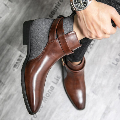 Dario | Stivali eleganti