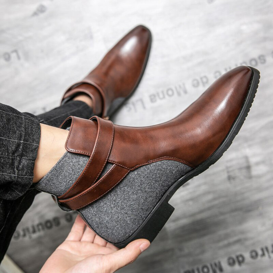 Dario | Stivali eleganti