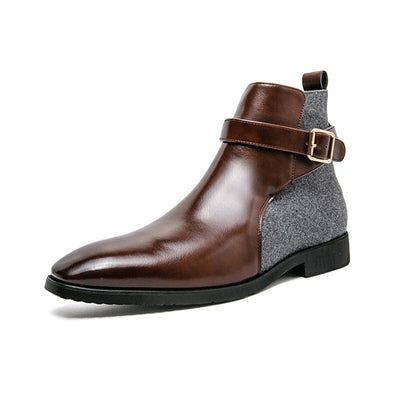 Dario | Stivali eleganti