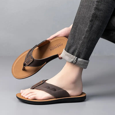 Giuseppe | Sandalo confortevole