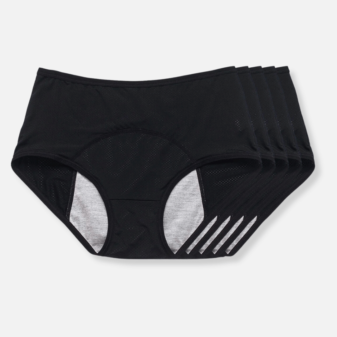 Variant image for Mutande Donna - Eleganti e Confortevoli Antifuga-20