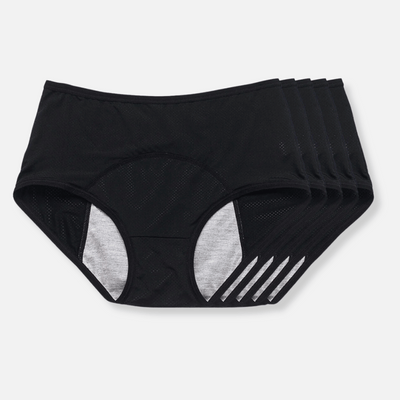 Variant image for Mutande Donna - Eleganti e Confortevoli Antifuga-20