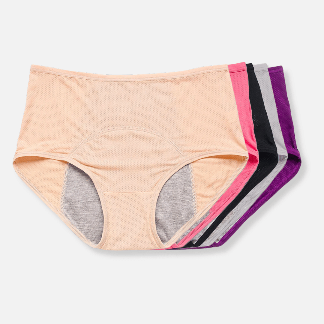 Variant image for Mutande Donna - Eleganti e Confortevoli Antifuga-38