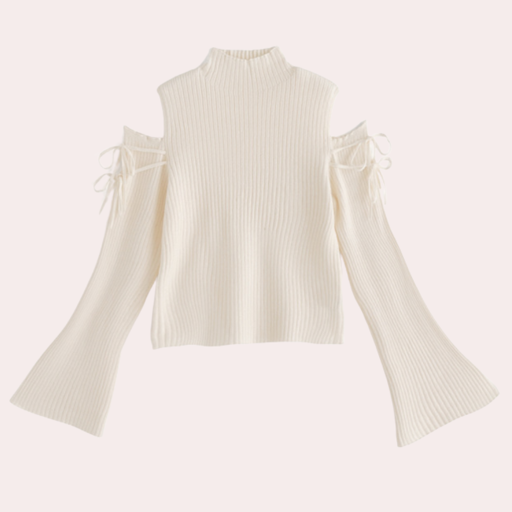 Flora | Maglione confortevole