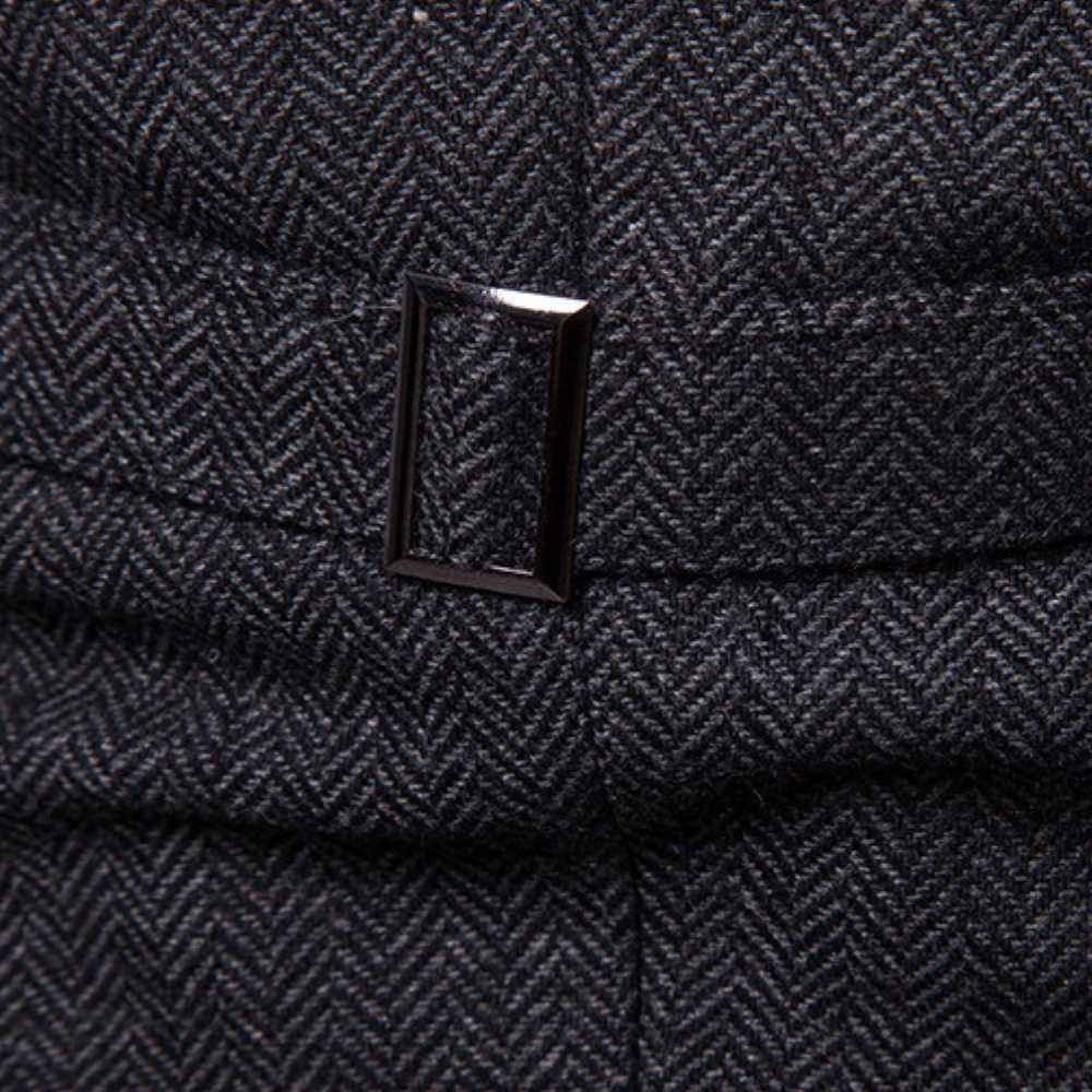 Facondo | Gilet elegante