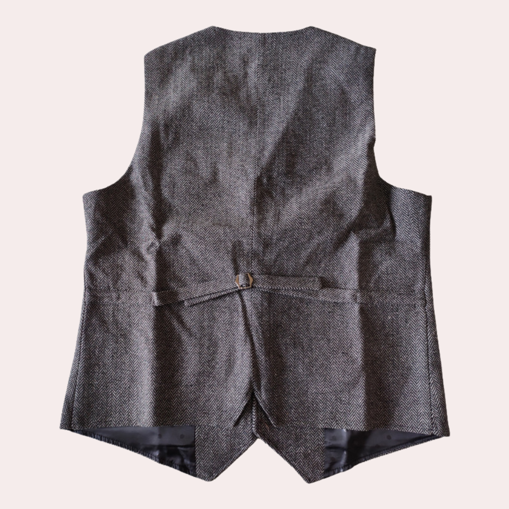 Facondo | Gilet elegante