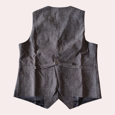 Facondo | Gilet elegante