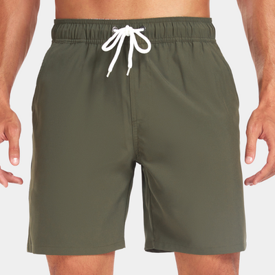 Artur | Pantaloncini Mare Uomo e Donna Estivi, Design Minimalista e Asciugatura Rapida 5