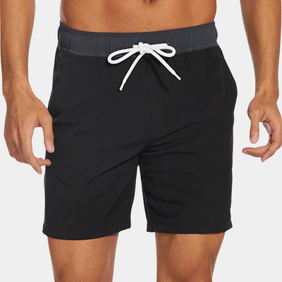 Artur | Pantaloncini Mare Uomo e Donna Estivi, Design Minimalista e Asciugatura Rapida 2