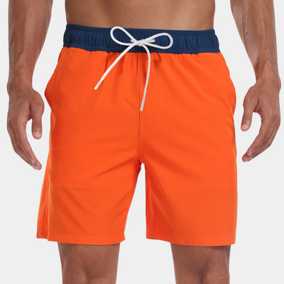 Artur | Pantaloncini Mare Uomo e Donna Estivi, Design Minimalista e Asciugatura Rapida 1