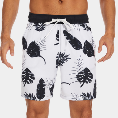 Artur | Pantaloncini Mare Uomo e Donna Estivi, Design Minimalista e Asciugatura Rapida 3